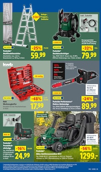 Smartphone im Lidl Prospekt "LIDL LOHNT SICH" mit 66 Seiten (Cottbus)