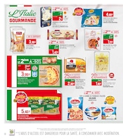 Congélateur Angebote im Prospekt "C'EST TOUS LES JOURS LE MARCHÉ" von Supermarchés Match auf Seite 10