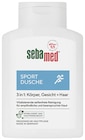 Sport Dusche von Sebamed im aktuellen Rossmann Prospekt für 2,79 €