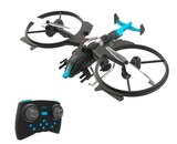 Drone quadcopter Kinchika 033 en promo chez Carrefour Drone quadcopter Kinchika 033 dans le catalogue Carrefour