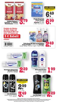Parfum im E center Prospekt "Aktuelle Angebote" mit 77 Seiten (Frankfurt (Main))