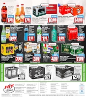 Aktueller HIT Prospekt mit Bitburger, "ECHTE VIELFALT", Seite 19