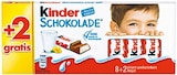 Schokolade oder Yogurette von kinder im aktuellen Netto mit dem Scottie Prospekt