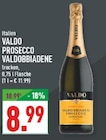 Prosecco Valdobbiadene Angebote von Valdo bei Marktkauf Dülmen für 8,99 €