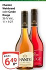 Weinbrand im Angebot bei GLOBUS in Frankenthal Weinbrand Angebote von Chantré bei GLOBUS Frankenthal für 6,49 €