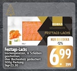 Angebot im EDEKA Blaichach Prospekt EDEKA Blaichach Prospekt mit im Angebot für 6,99 €