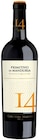 Primitivo di Manduria 14 im Angebot bei REWE in Sankt Augustin Primitivo di Manduria 14 Angebote von Contessa Marina bei REWE Sankt Augustin für 6,99 €