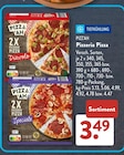Aktuelle Pizza Angebote bei ALDI SÜD in Stuttgart Aktuelles Pizzeria Pizza Diavolo Angebot bei ALDI SÜD in Stuttgart ab 3,49 €