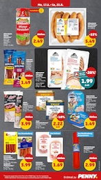 Orangensaft Angebot & Preis im aktuellen Penny Prospekt Orangensaft Angebot im aktuellen Penny Prospekt auf Seite 13
