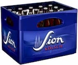 Malztrunk Angebote von Sion Kölsch bei GLOBUS Pulheim für 11,99 €