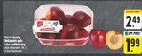 Aktuelle Nektarinen Angebote bei EDEKA in Dresden Aktuelles Nektarinen gelb Angebot bei EDEKA in Dresden ab 1,99 €