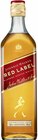 Red Label Angebote von Johnnie Walker bei Marktkauf Bietigheim-Bissingen für 10,99 €