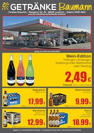 RAN Prospekt für Leutkirch: "RAN", 2 Seiten, 16.06.2026 - 30.06.2026
