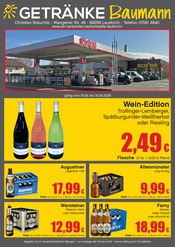 RAN Tankstellen Prospekt der aktuellen Woche mit 2 Seiten, gültig von 16.06.2026 bis 30.06.2026, in Aichstetten und Umgebung Aktueller RAN Tankstellen Prospekt in Aichstetten und Umgebung, "RAN" mit 2 Seiten, 16.06.2026 - 30.06.2026