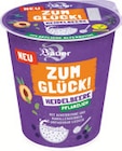 Aktuelles Zum Glück! Angebot bei tegut in Kassel ab 1,69 €