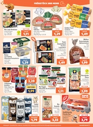 Eier Angebot & Preis im aktuellen aktiv & irma Prospekt Eier Angebot im aktuellen aktiv & irma Prospekt auf Seite 9