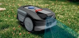 Mähroboter V1 im Angebot bei toom Baumarkt in Magdeburg Mähroboter V1 Angebote von Sunseeker bei toom Baumarkt Magdeburg für 389,99 €
