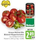 EDEKA Homburg Prospekt mit  im Angebot für 2,49 €