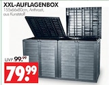 Wreesmann Lunzenau - XXL-AUFLAGENBOX Angebot im Prospekt XXL-AUFLAGENBOX bei Wreesmann im Lunzenau Prospekt für 79,99 €