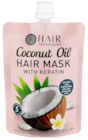 Promo Masque pour cheveux à la kératine à 1,48 € dans le catalogue B&M à Vénissieux