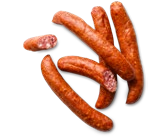 Schinkenknacker von  im aktuellen Kaufland Prospekt für 0,99 €