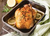 Poulet - Intermarché Super Poulet à 5,99 € dans le catalogue Intermarché Super