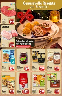 Kaffee im aktuellen REWE Prospekt (Gießen) Kaffee im REWE Prospekt "Dein Markt" mit 38 Seiten (Gießen)