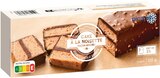 Cake à la noisette façon rocher - Picard à 5,30 € dans le catalogue Picard