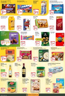 Milka im GLOBUS Prospekt "Aktuelle Angebote" mit 34 Seiten (Erfurt)