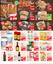 Dips im Kaufland Prospekt in Würzburg Aktueller Kaufland Prospekt mit Dips, "Aktuelle Angebote", Seite 14