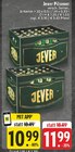 EDEKA - Pilsener Angebot im Prospekt Pilsener bei EDEKA im Prospekt "" für 10,99 €