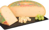 Gouda jung holländischer Schnittkäse im EDEKA Prospekt Gouda jung holländischer Schnittkäse von Frico im aktuellen EDEKA Prospekt für 0,99 €