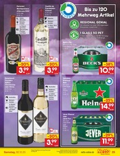 Jever Fun Angebote im Prospekt "Aktuelle Angebote" von Netto Marken-Discount Jever Fun Angebote im Prospekt "Aktuelle Angebote" von Netto Marken-Discount auf Seite 31