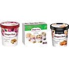 SUR TOUS LES POTS - HÄAGEN-DAZS en promo chez Carrefour Strasbourg