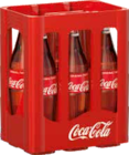 Aktuelles Coca-Cola Angebot bei Getränke Quelle WVG in Raguhn-Jeßnitz ab 9,49 €