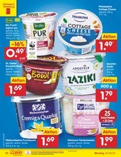 Saft im Netto Marken-Discount Prospekt in Straubing Aktueller Netto Marken-Discount Prospekt mit Saft, "Aktuelle Angebote", Seite 16