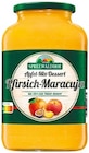Apfel-Mix-Dessert Aprikose oder Pfirsich-Maracuja von Spreewaldhof für 1,99 € bei Netto mit dem Scottie im Angebot Apfel-Mix-Dessert Aprikose oder Pfirsich-Maracuja von Spreewaldhof im aktuellen Netto mit dem Scottie Prospekt