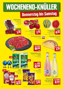 Hackfleisch im aktuellen Marktkauf Prospekt (Nürnberg) Hackfleisch im Marktkauf Prospekt "AUSWAHL RIESIG, PREISE NIEDRIG" mit 44 Seiten (Nürnberg)