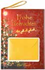 Geldgeschenkbuch bei NETTO mit dem Scottie in Stendal Geldgeschenkbuch im Angebot bei NETTO mit dem Scottie Stendal für 4,95 €
