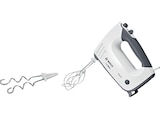 MFQ37400 Handmixer White (750 Watt) im MediaMarkt Saturn Prospekt MFQ37400 Handmixer White (750 Watt) von BOSCH im aktuellen MediaMarkt Saturn Prospekt für 49,00 €