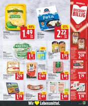 Aktueller WEZ Prospekt mit Paprika, "Die WEZette", Seite 11