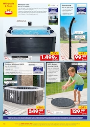 Becks im Netto Marken-Discount Prospekt netto-online.de - Exklusive Angebote auf S. 14