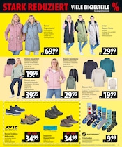 Aktueller famila Nordost Prospekt mit Schuhe, "besser als gut!", Seite 23