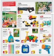 Aktueller Marktkauf Prospekt mit Kinderspielzeug, "Aktuelle Angebote", Seite 35