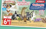 Henrietta die Schildkröte Angebote von Schleich bei EDEKA Regensburg für 6,99 €