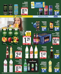 EDEKA Backzutaten im Prospekt 