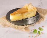 Hunky Chunky Apple Pie im Angebot bei XXXLutz Möbelhäuser in Rodgau Hunky Chunky Apple Pie Angebote bei XXXLutz Möbelhäuser Rodgau für 2,00 €