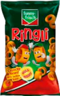 Ringli Angebote von Funny Frisch bei EDEKA Wismar für 1,19 €