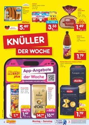 Kaffeebohnen im Netto Marken-Discount Prospekt in Delmenhorst Aktueller Netto Marken-Discount Prospekt mit Kaffeebohnen, "Aktuelle Angebote", Seite 2