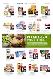 Aktueller Hieber Prospekt mit Milch, "Aktuelle Angebote", Seite 11